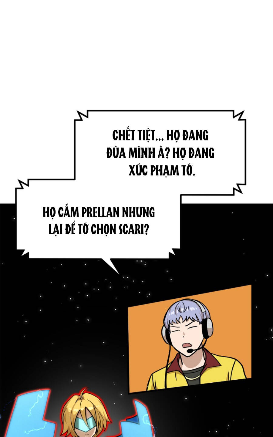 Double Click - Chapter 89 - Page 103