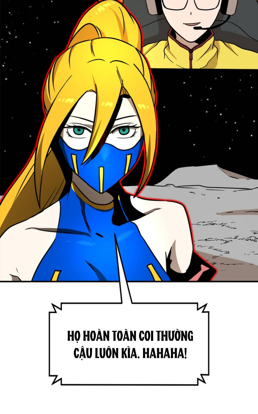 Double Click - Chapter 89 - Page 106