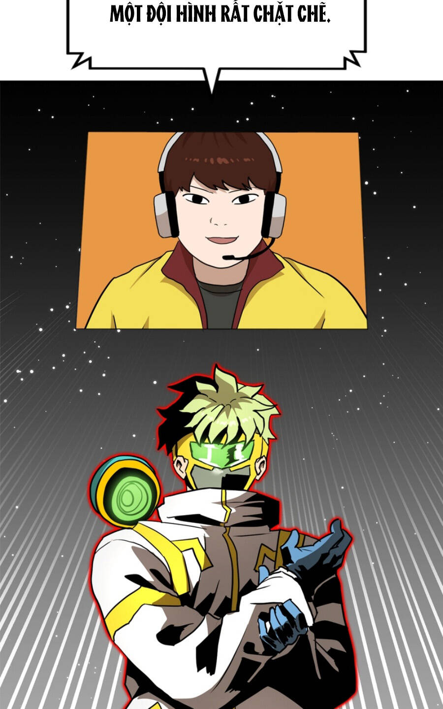 Double Click - Chapter 89 - Page 108