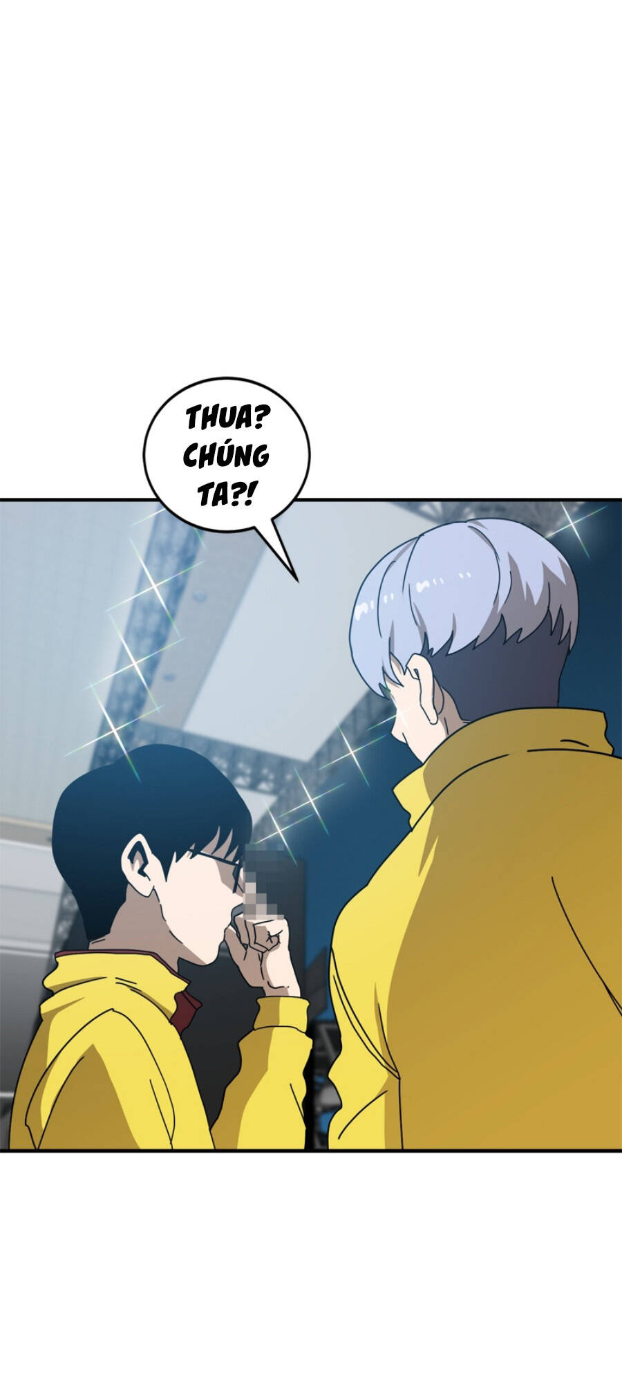 Double Click - Chapter 89 - Page 10