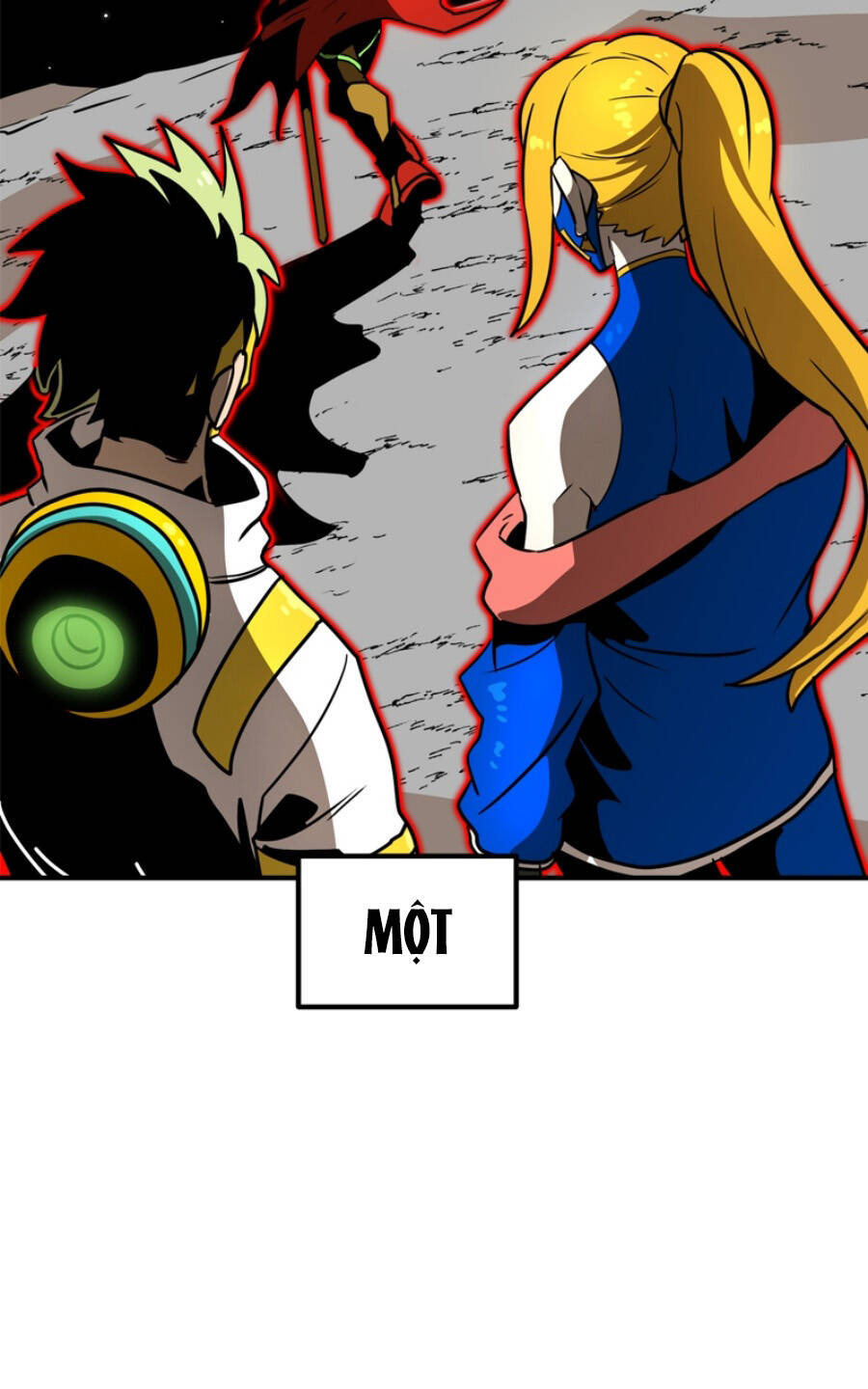 Double Click - Chapter 89 - Page 111