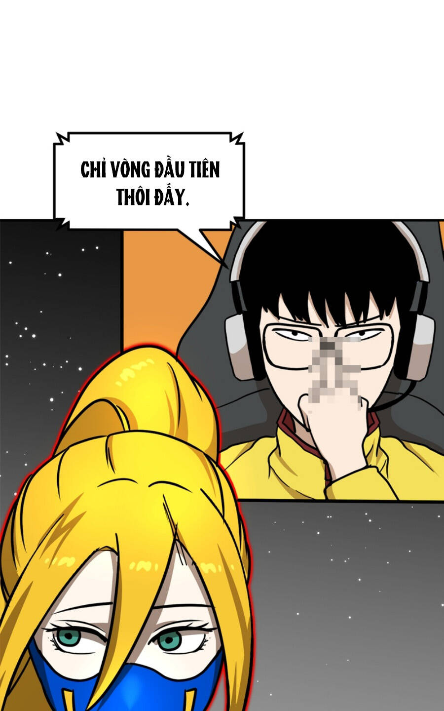 Double Click - Chapter 89 - Page 112