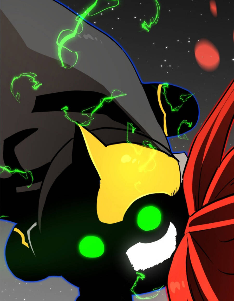 Double Click - Chapter 89 - Page 121