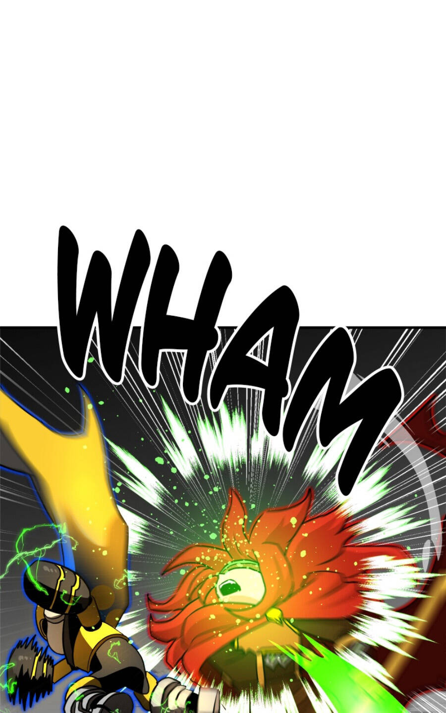 Double Click - Chapter 89 - Page 124