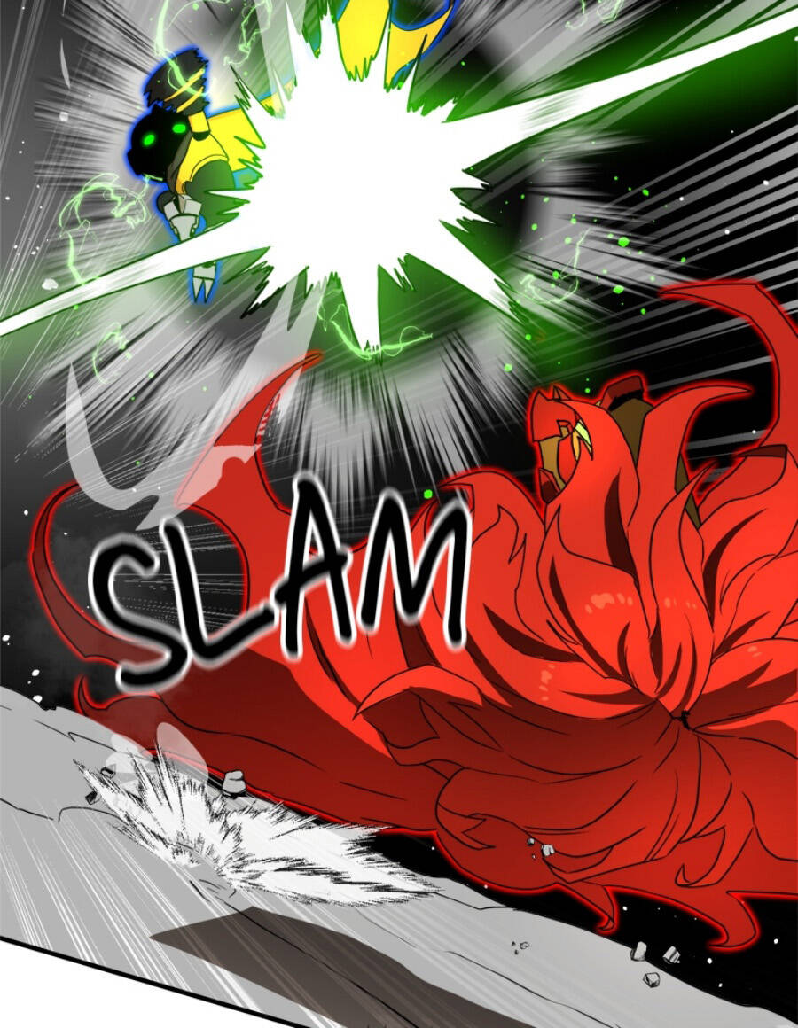 Double Click - Chapter 89 - Page 127