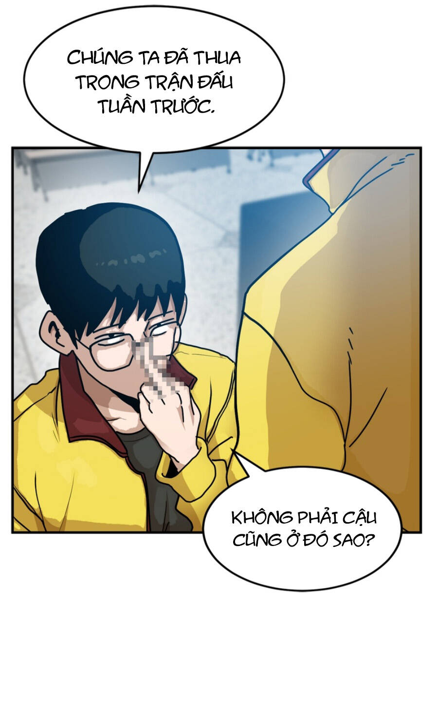 Double Click - Chapter 89 - Page 15