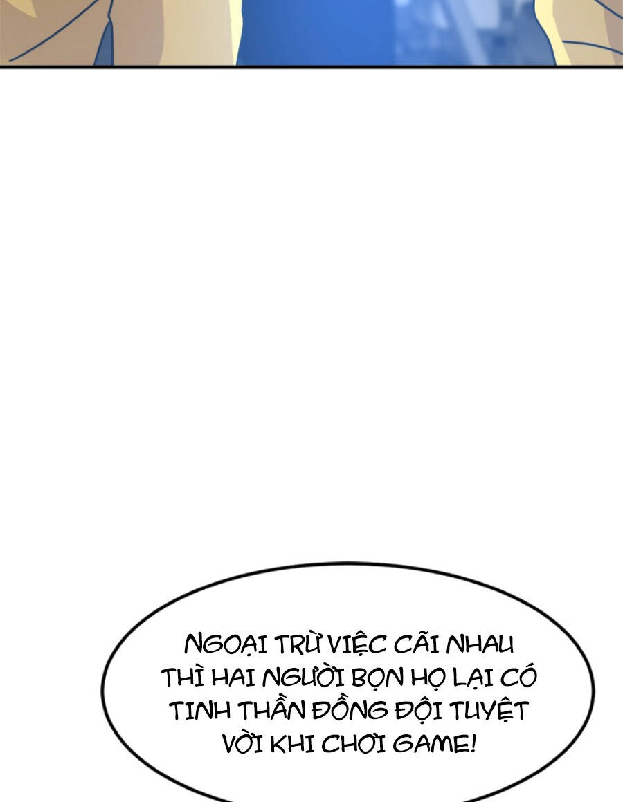 Double Click - Chapter 89 - Page 24