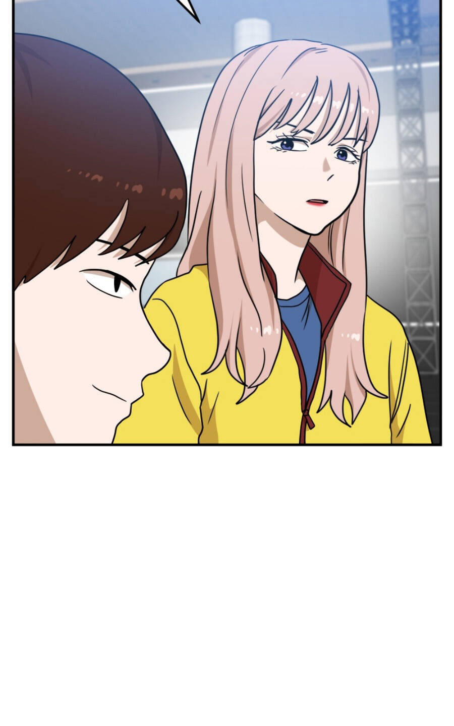 Double Click - Chapter 89 - Page 28