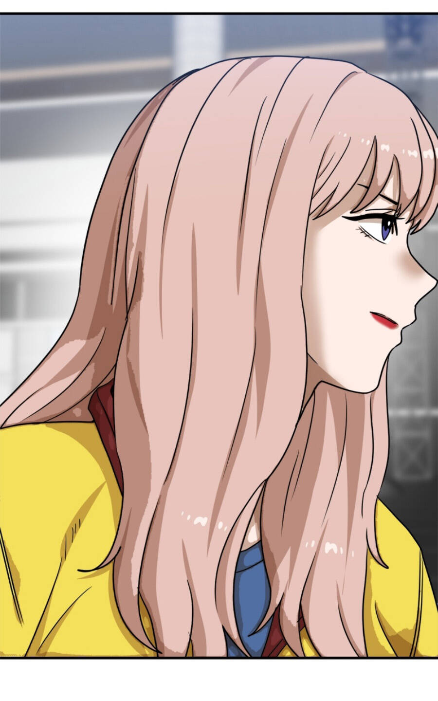 Double Click - Chapter 89 - Page 29