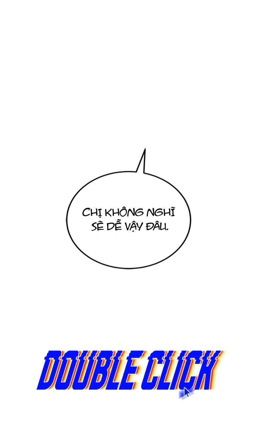 Double Click - Chapter 89 - Page 30