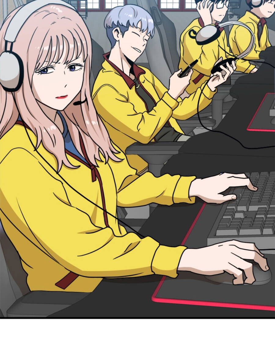 Double Click - Chapter 89 - Page 41