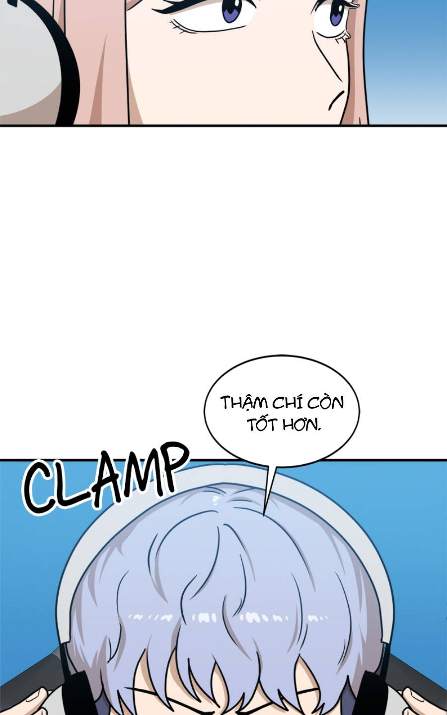 Double Click - Chapter 89 - Page 44