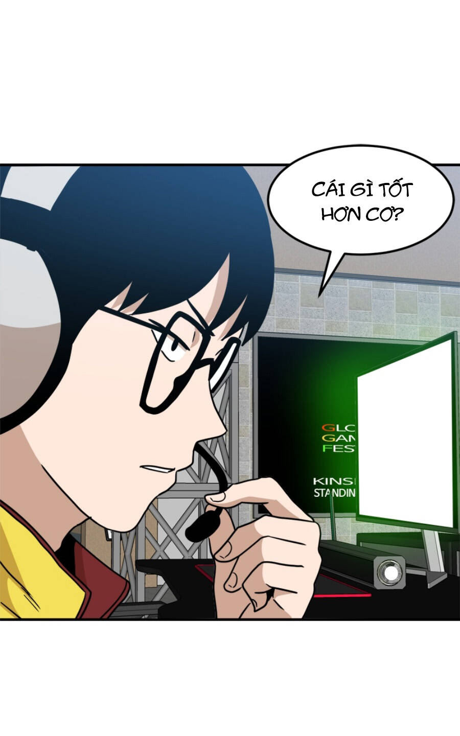 Double Click - Chapter 89 - Page 46