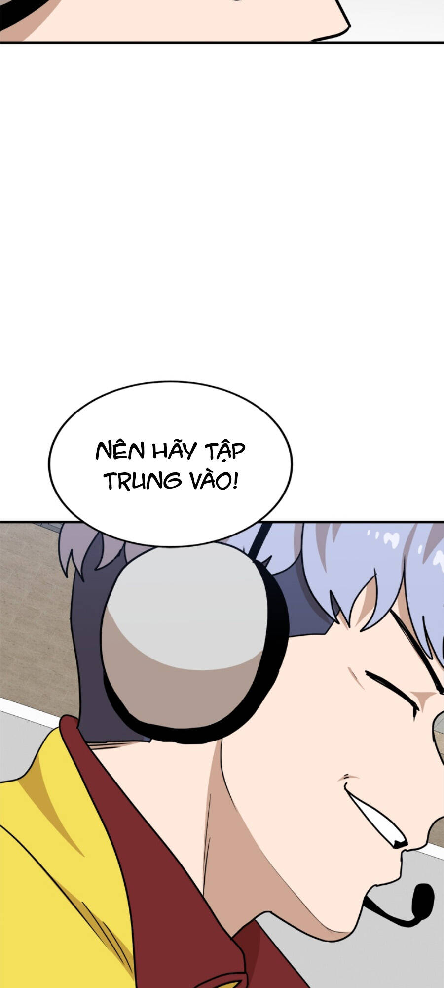 Double Click - Chapter 89 - Page 48