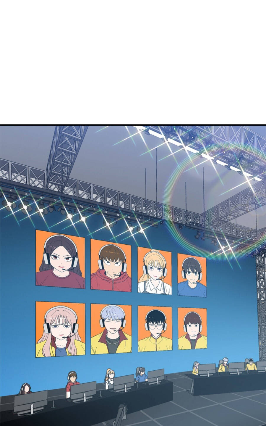 Double Click - Chapter 89 - Page 51