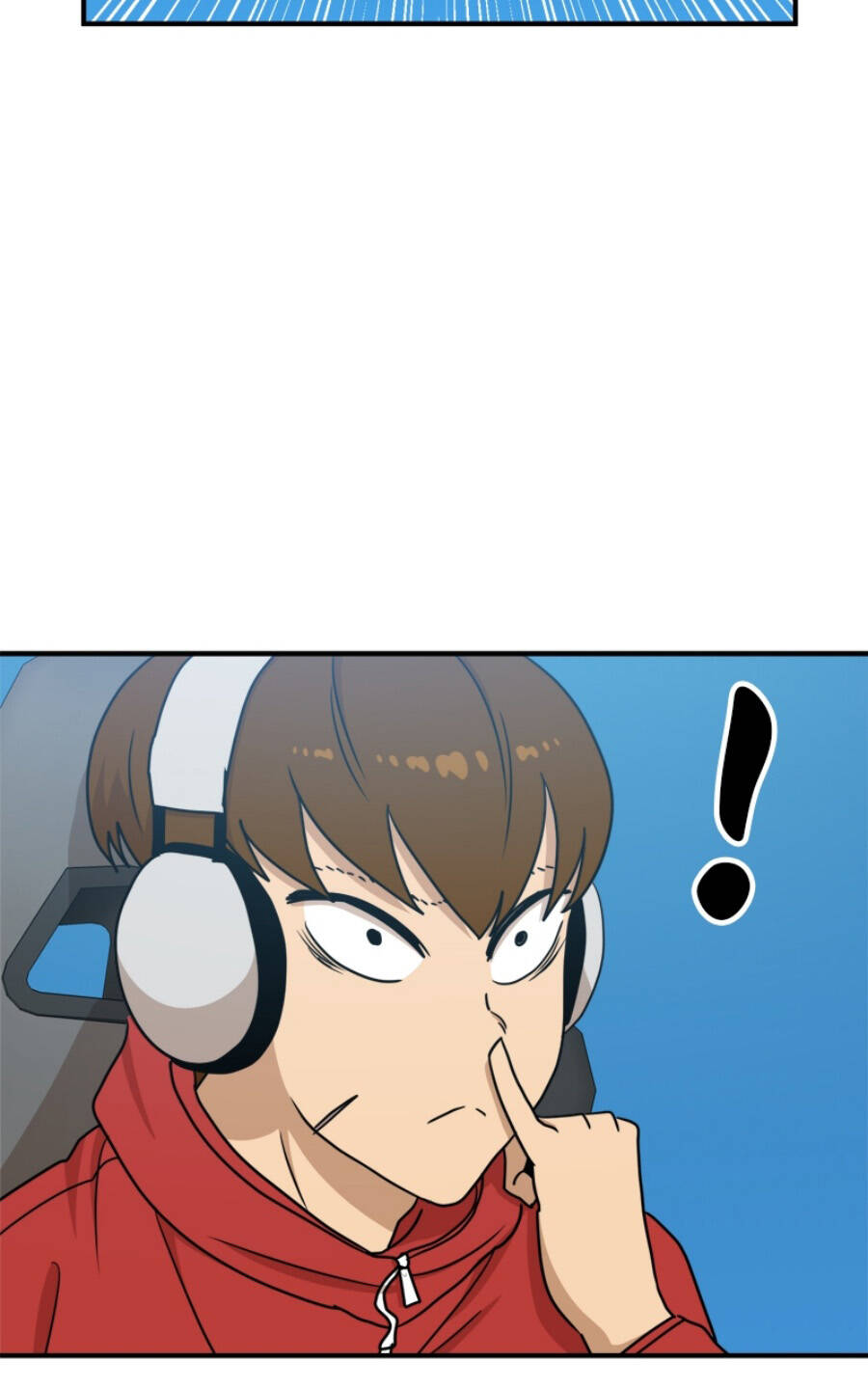 Double Click - Chapter 89 - Page 55