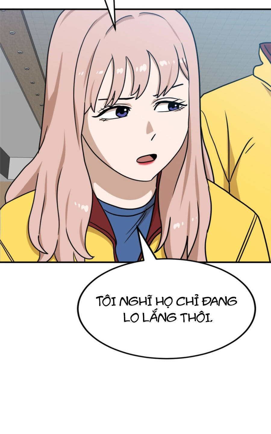 Double Click - Chapter 89 - Page 5