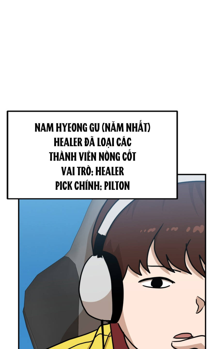 Double Click - Chapter 89 - Page 59