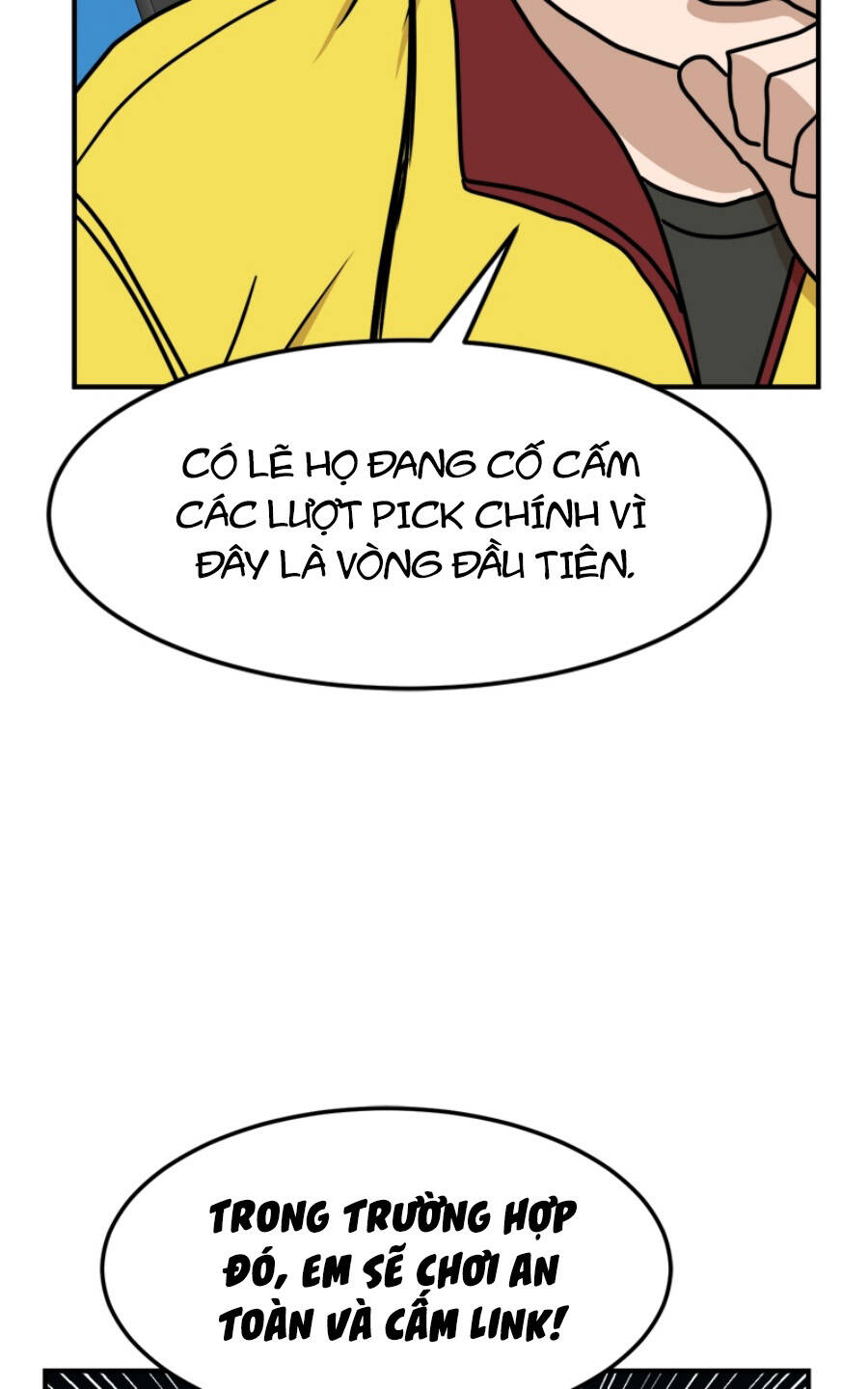 Double Click - Chapter 89 - Page 60