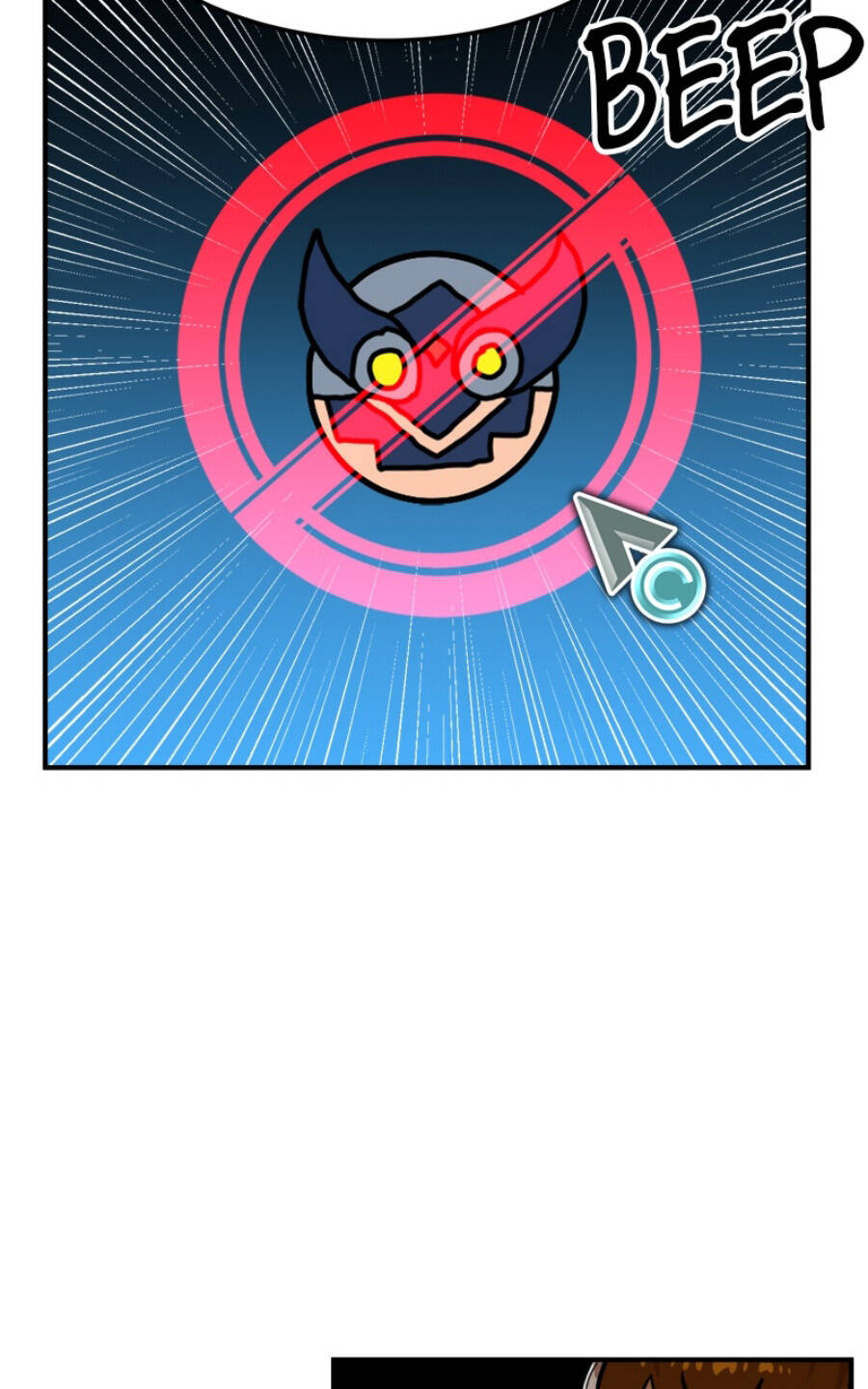 Double Click - Chapter 89 - Page 61