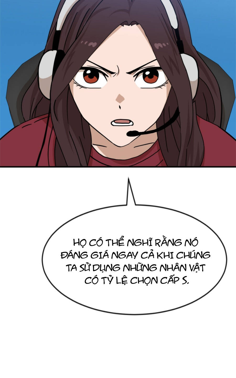 Double Click - Chapter 89 - Page 63