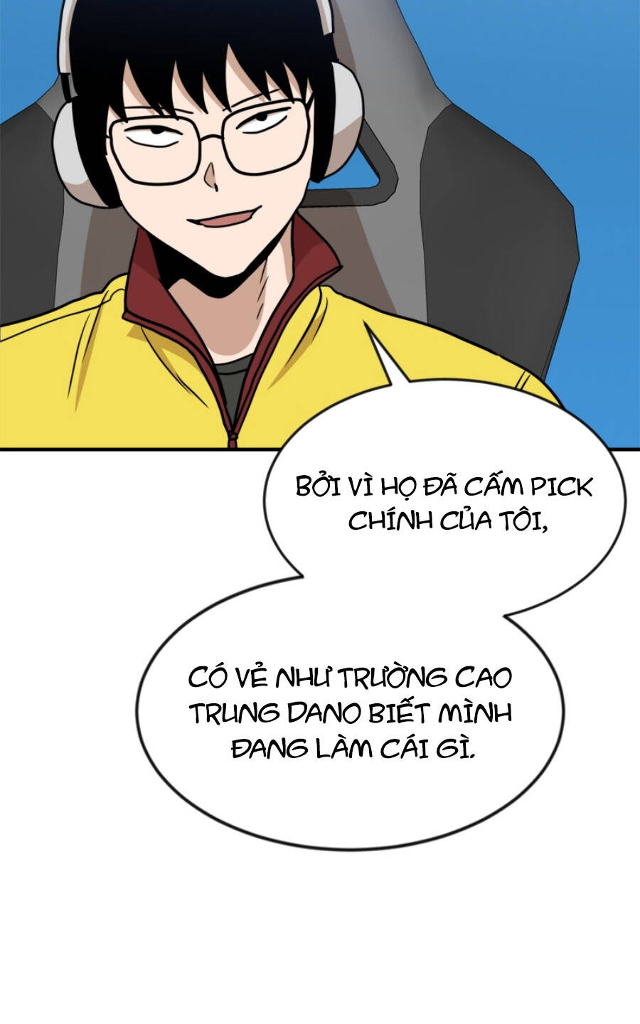 Double Click - Chapter 89 - Page 66