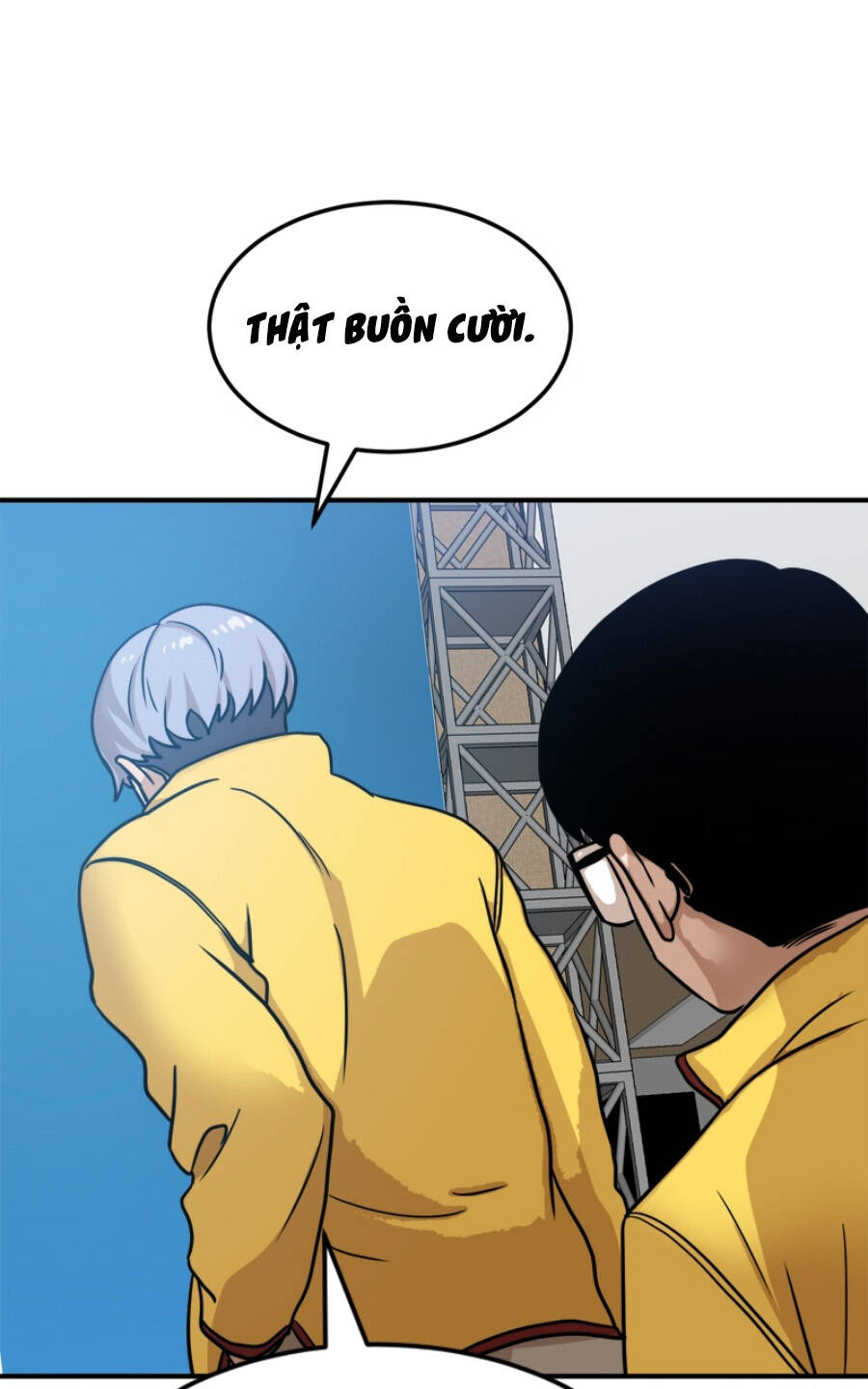 Double Click - Chapter 89 - Page 6