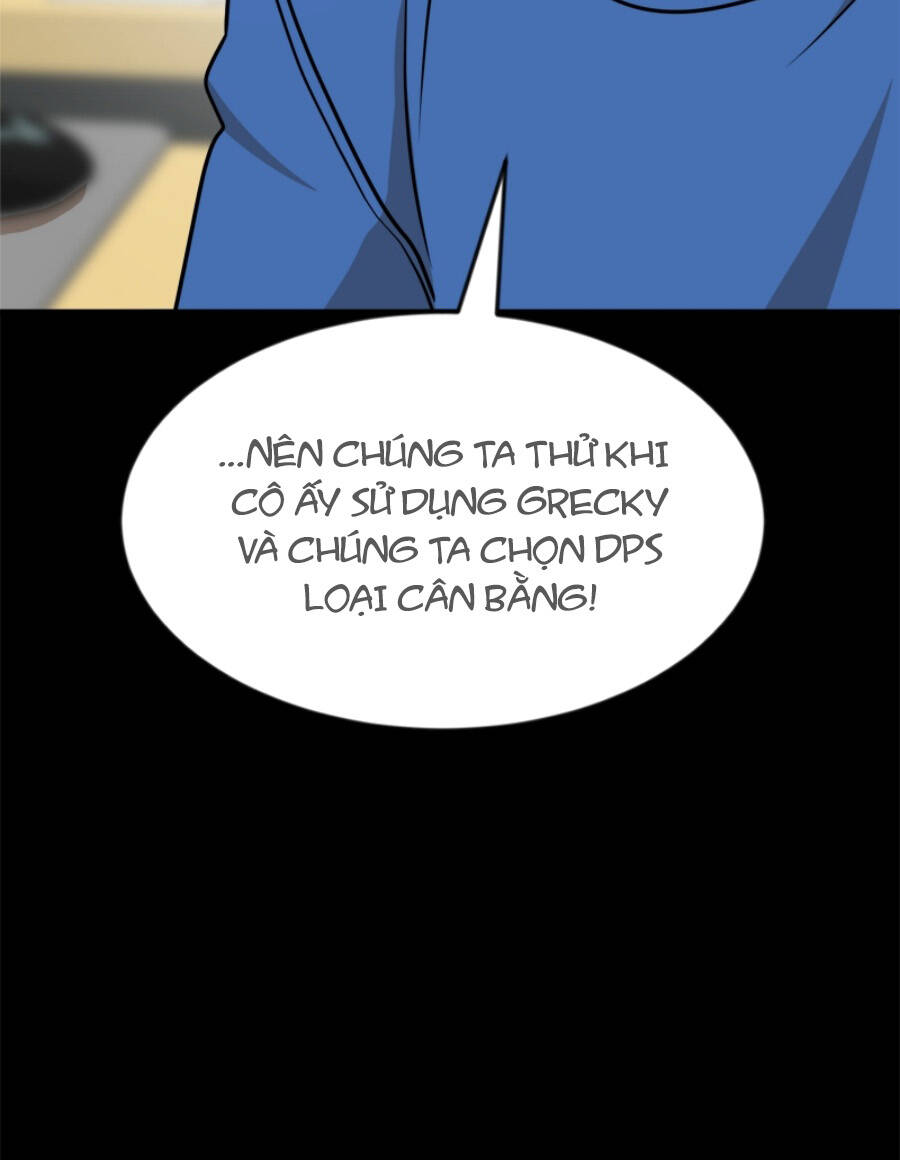 Double Click - Chapter 89 - Page 74