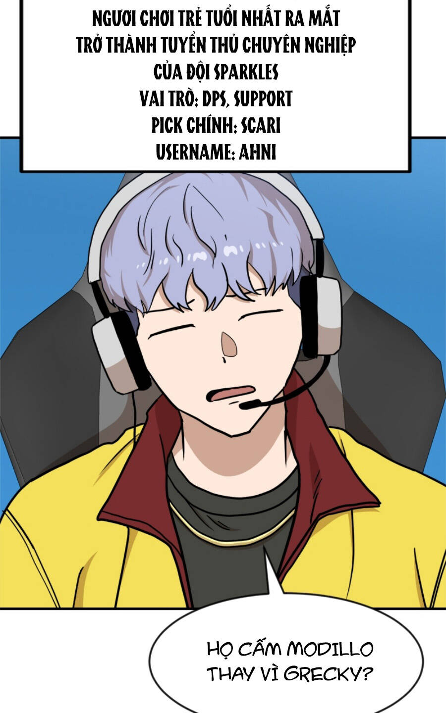 Double Click - Chapter 89 - Page 79