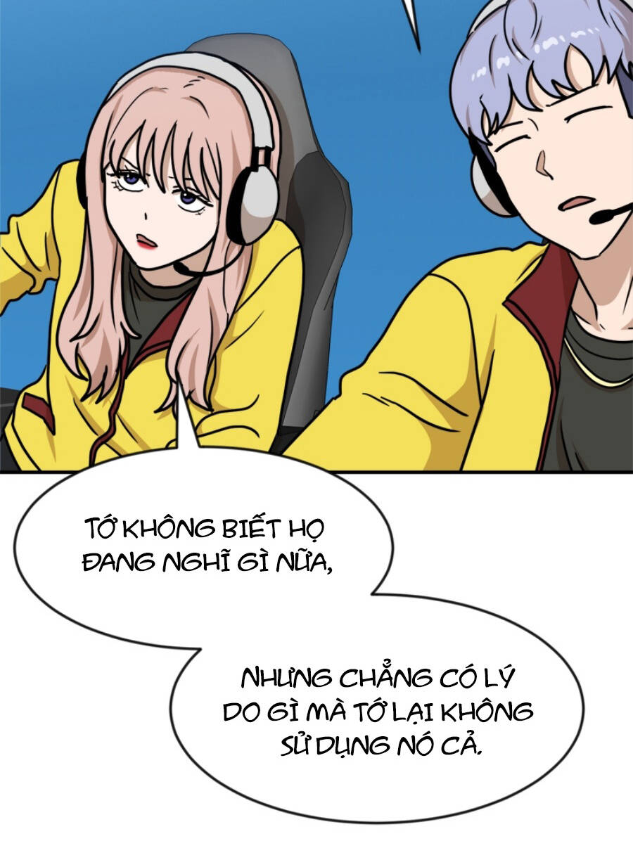 Double Click - Chapter 89 - Page 81