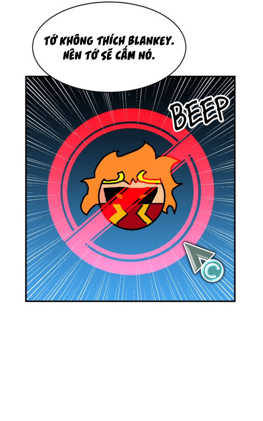 Double Click - Chapter 89 - Page 86