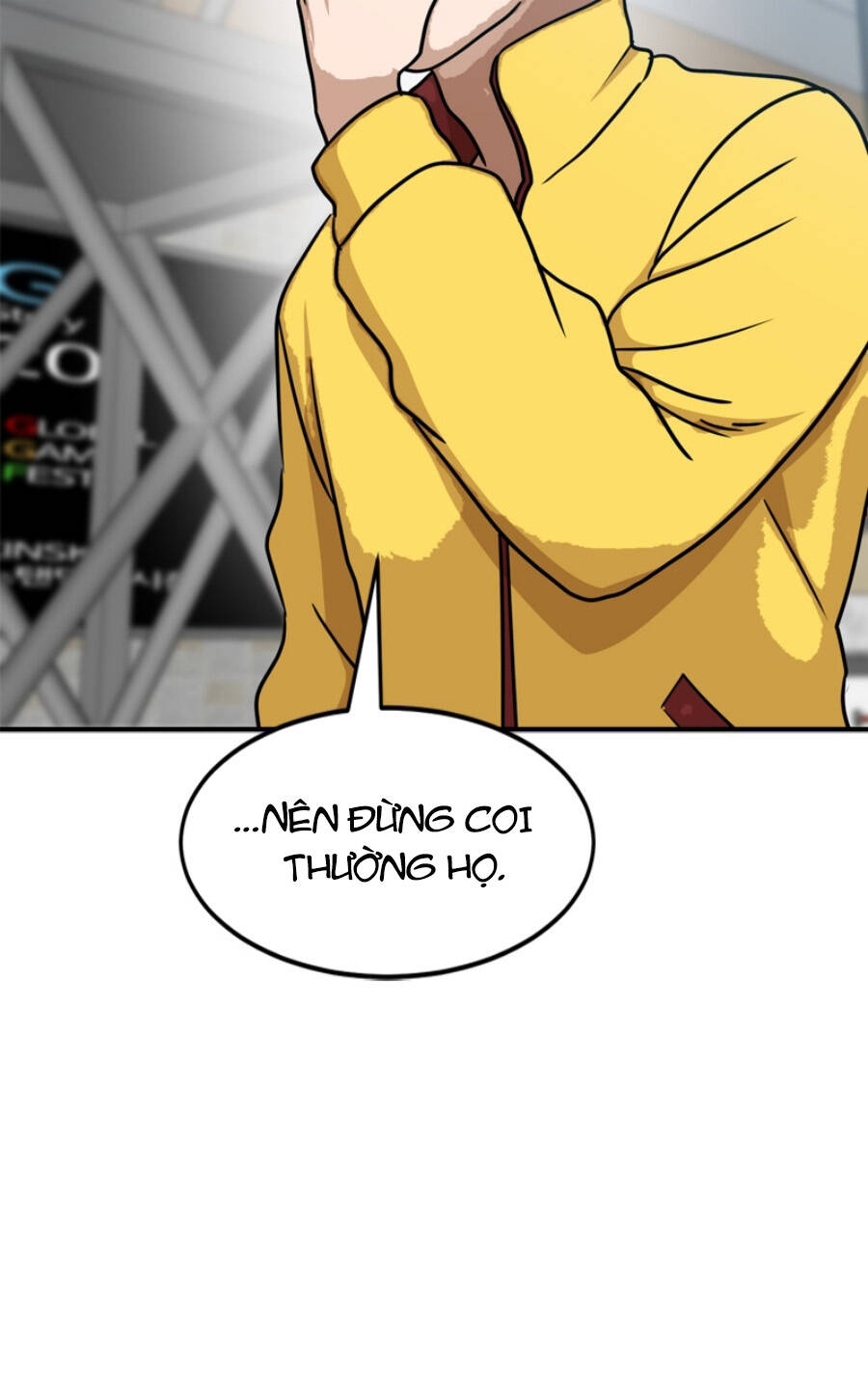 Double Click - Chapter 89 - Page 8