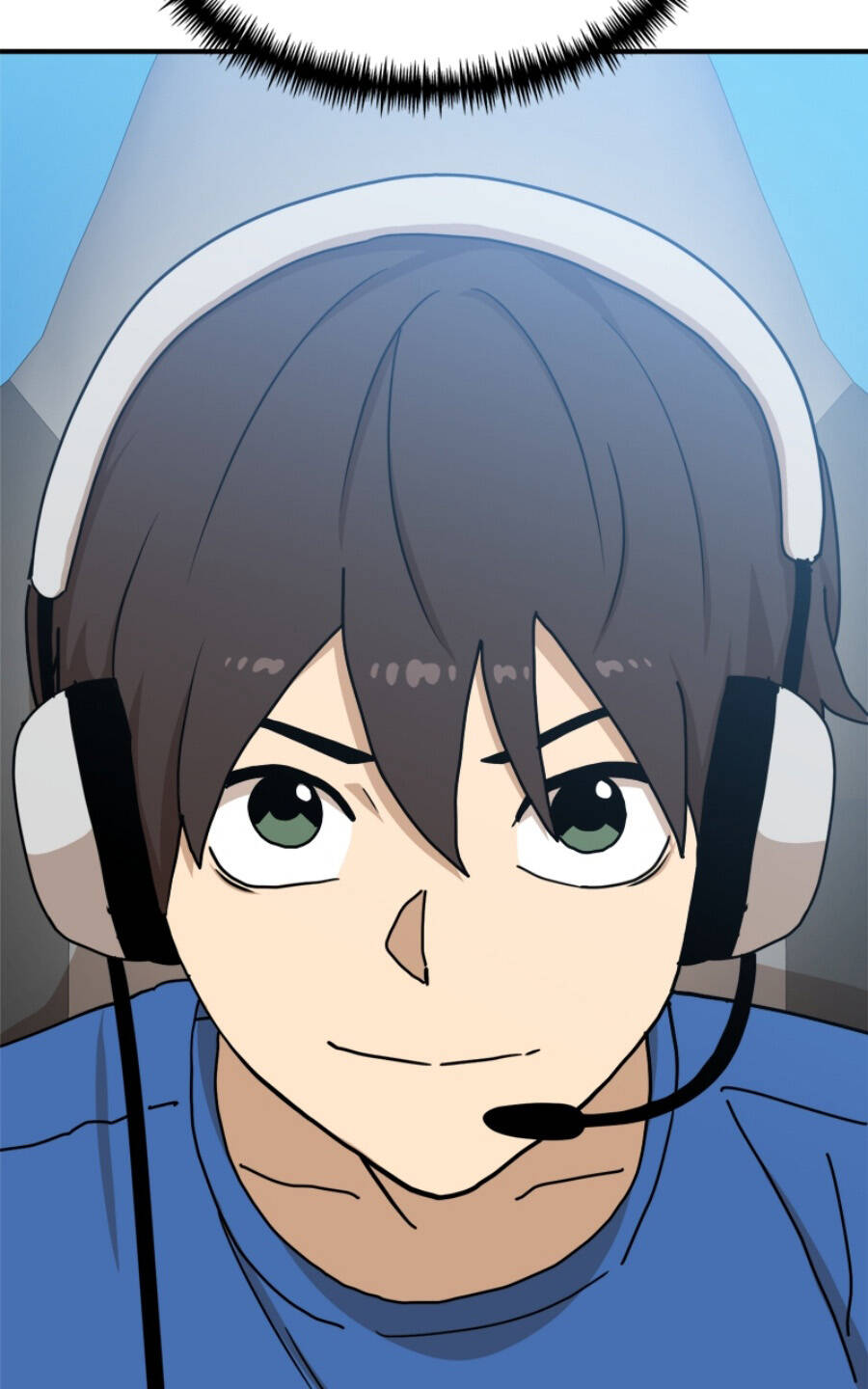 Double Click - Chapter 89 - Page 89