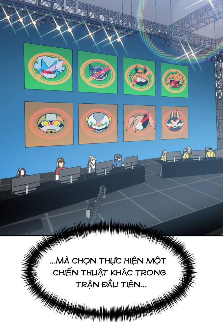 Double Click - Chapter 89 - Page 97