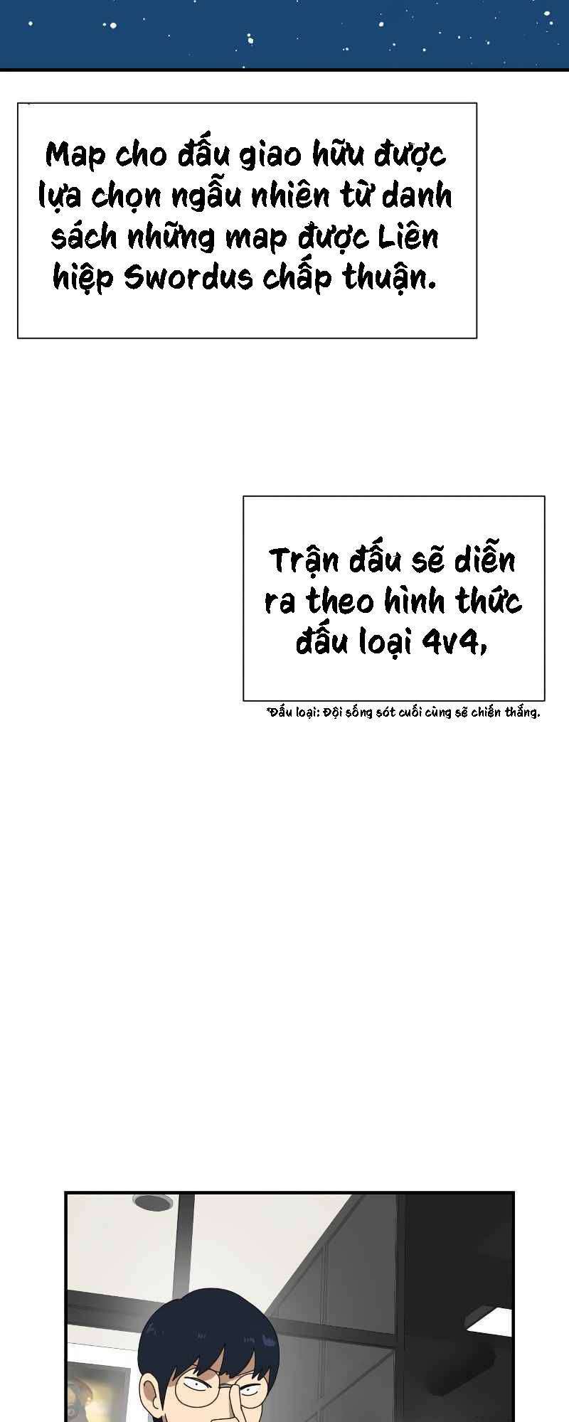 Double Click - Chapter 9 - Page 17