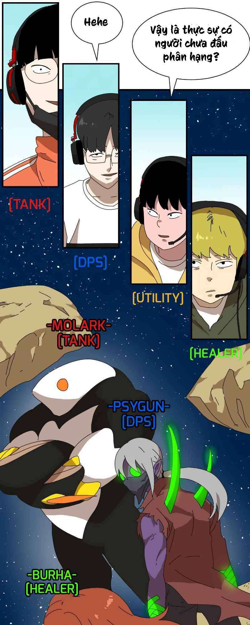 Double Click - Chapter 9 - Page 23