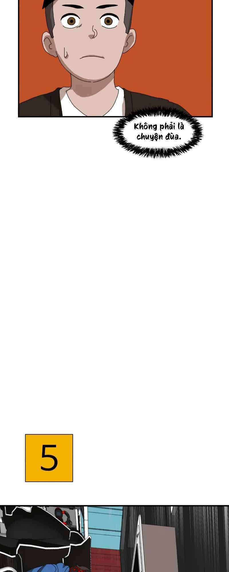 Double Click - Chapter 9 - Page 25