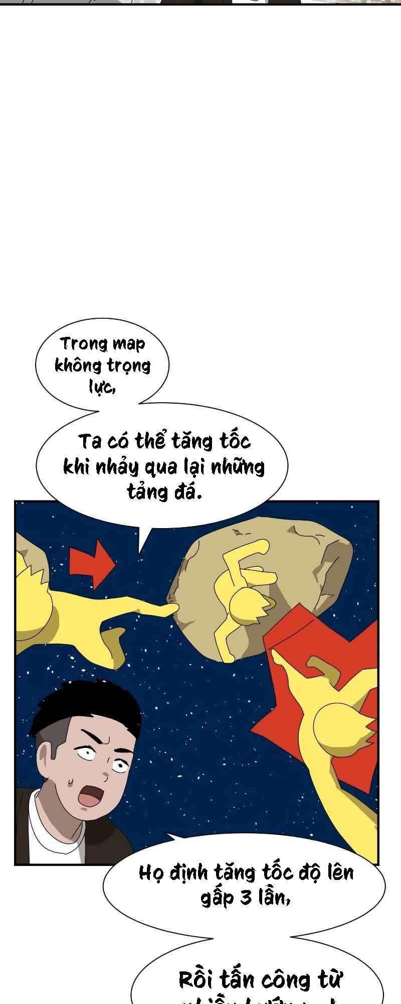 Double Click - Chapter 9 - Page 34