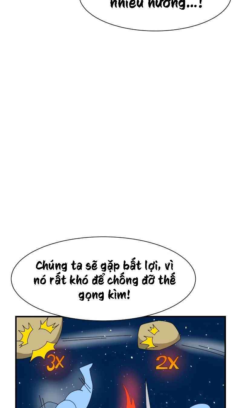 Double Click - Chapter 9 - Page 35