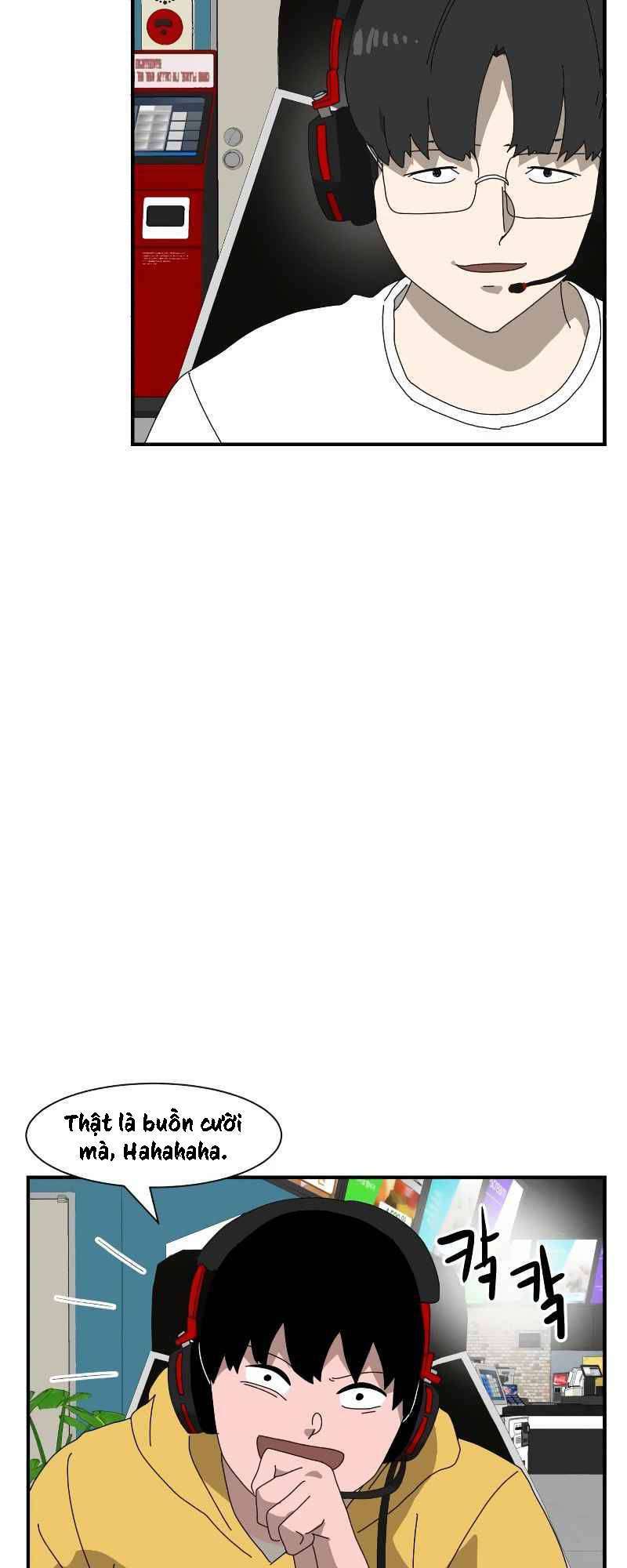 Double Click - Chapter 9 - Page 39