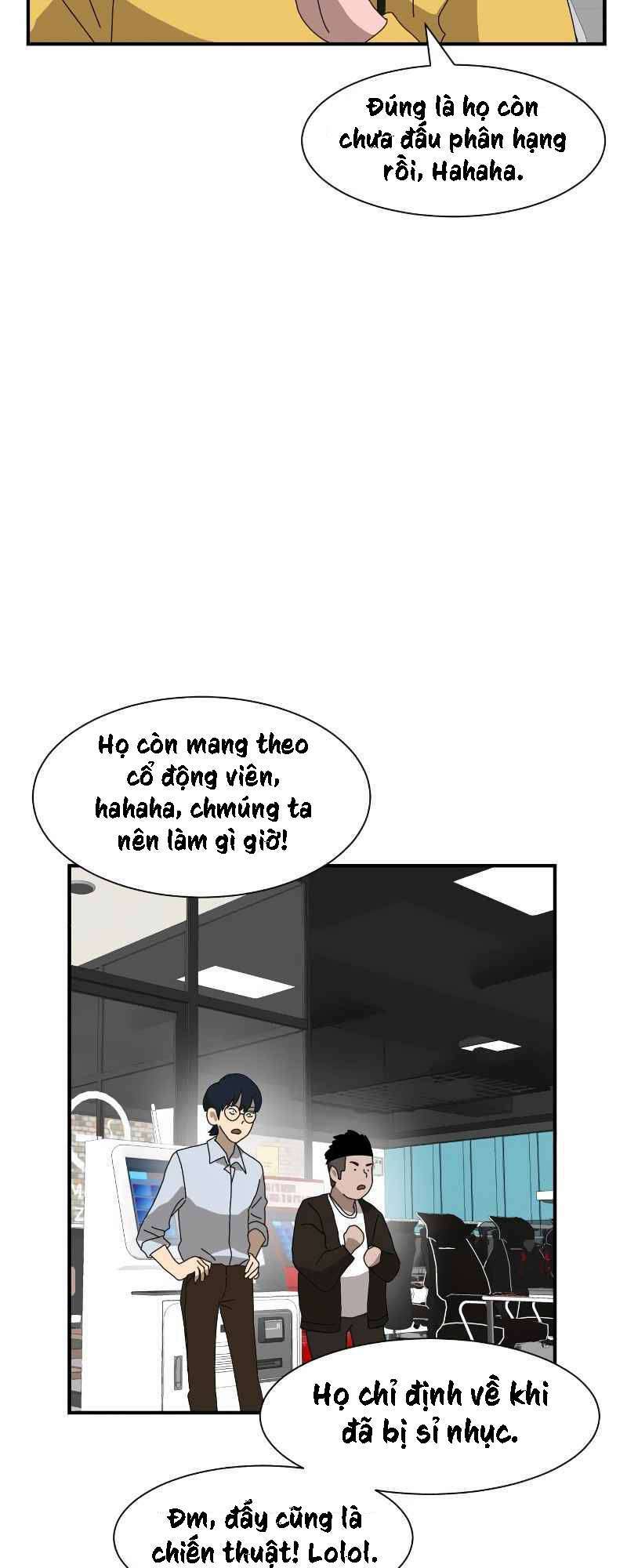 Double Click - Chapter 9 - Page 40