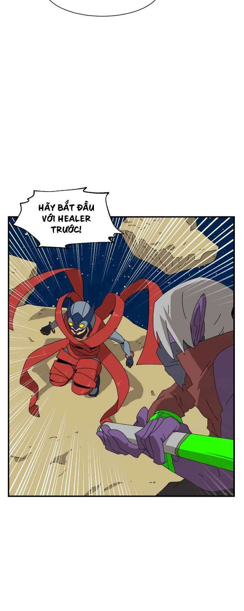 Double Click - Chapter 9 - Page 41