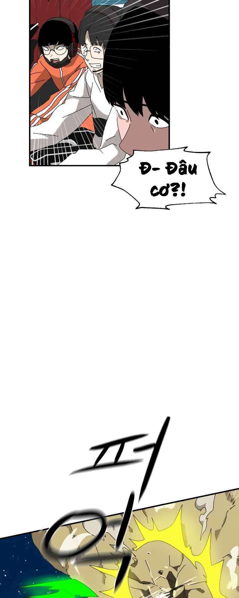 Double Click - Chapter 9 - Page 60