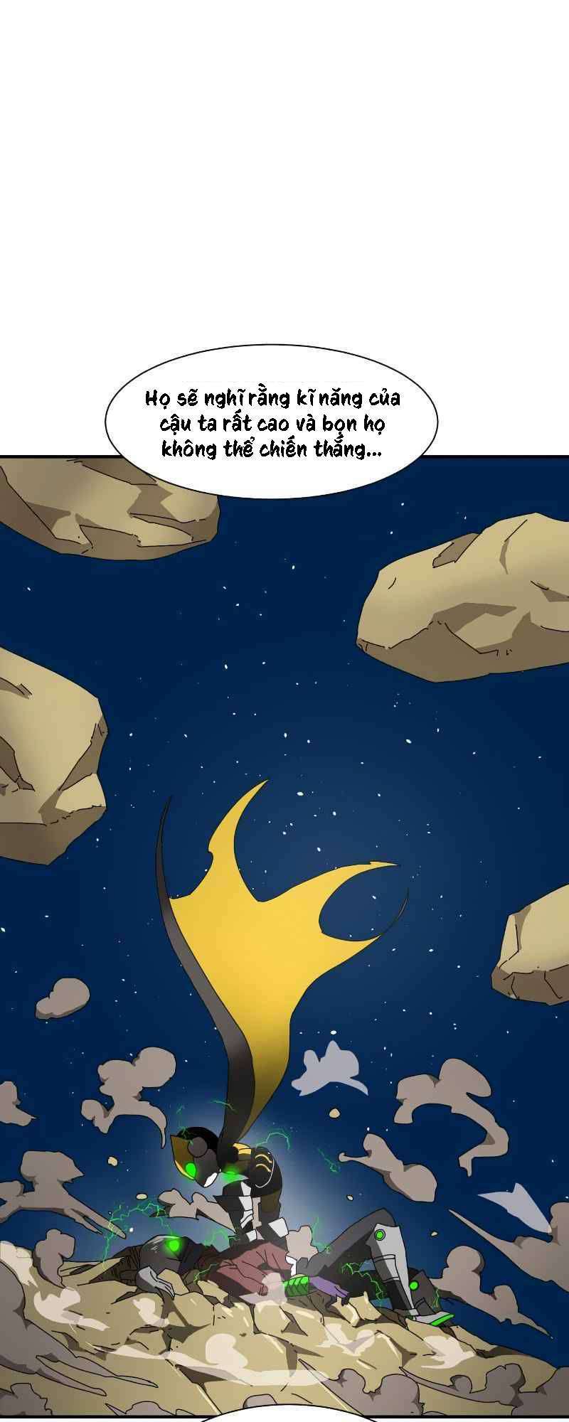 Double Click - Chapter 9 - Page 79