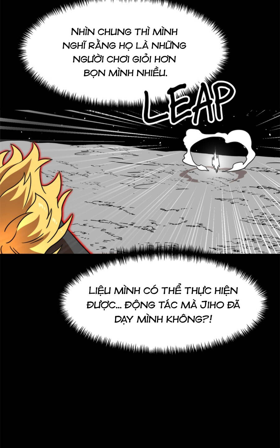 Double Click - Chapter 90 - Page 99