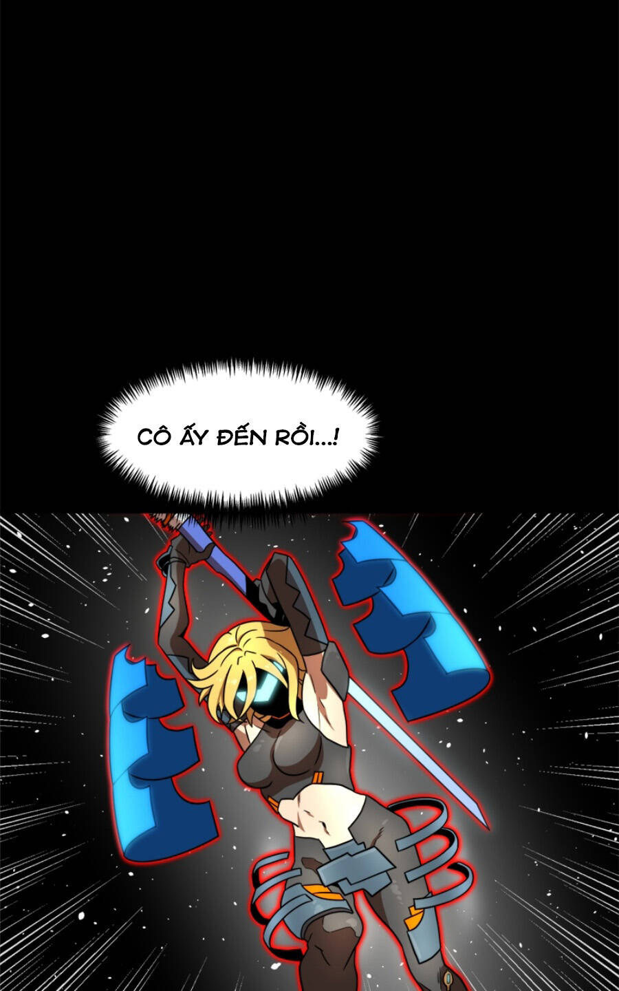 Double Click - Chapter 90 - Page 100