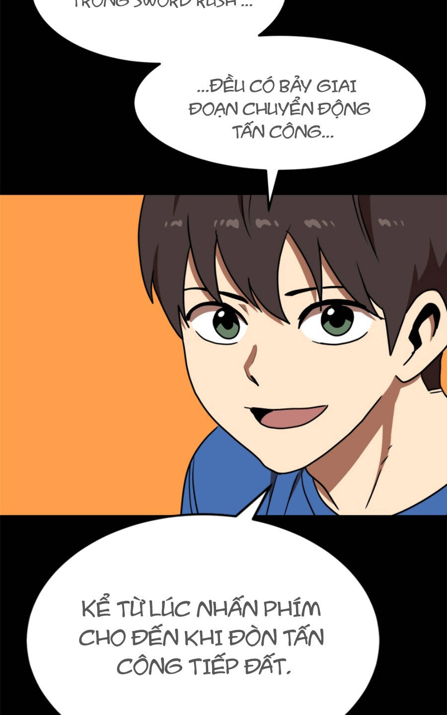 Double Click - Chapter 90 - Page 102