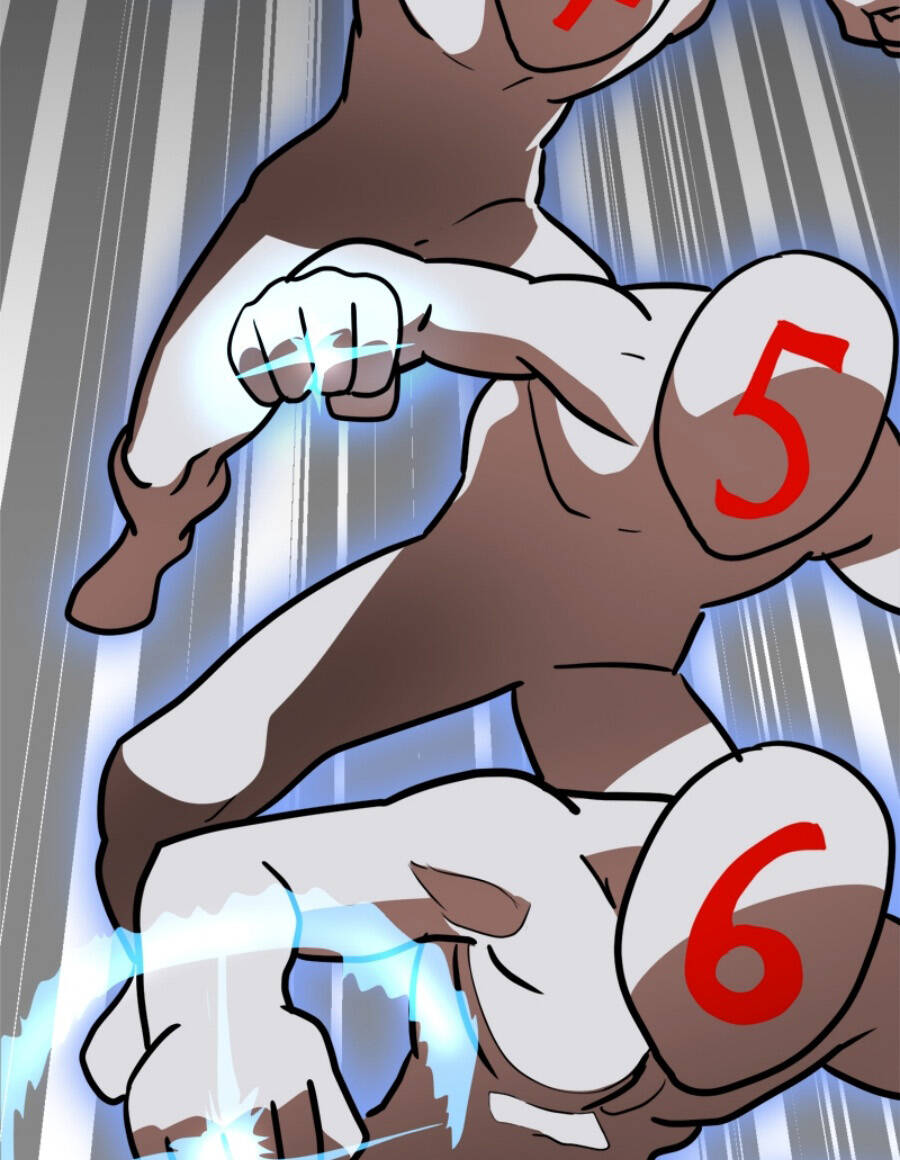 Double Click - Chapter 90 - Page 104