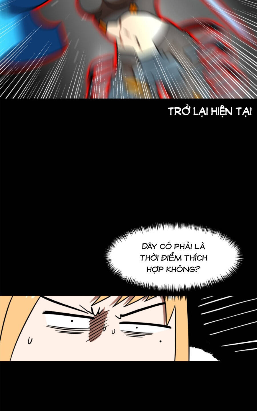 Double Click - Chapter 90 - Page 115