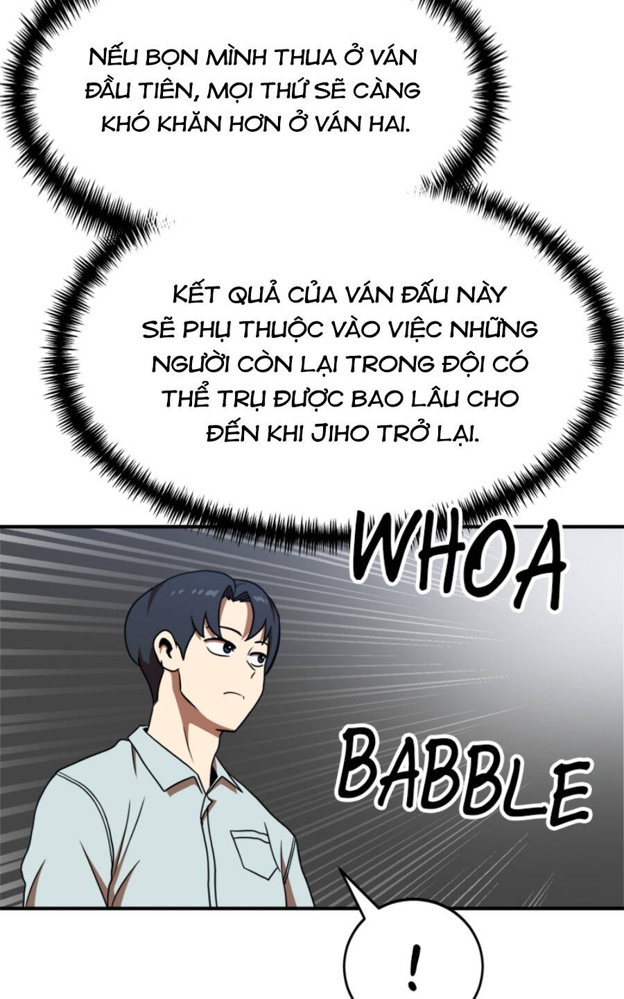 Double Click - Chapter 90 - Page 11